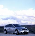Mercedes-Benz R63 AMG 2007 года